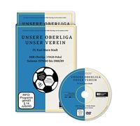 UNSERE OBERLIGA - UNSER VEREIN: FC Karl Marx Stadt - DDR-Oberliga / FDGB-Pokal / Saisons 1979/80 bis 1988/89