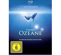 Unsere Ozeane Bd - Unsere Ozeane [Blu-ray]