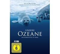 Unsere Ozeane (TV Serie)