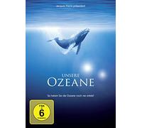 Unsere Ozeane - Unsere Ozeane [DVD]