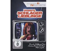 Unsere Schlager Lieblinge