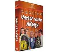 Unsere tollen Nichten (Filmjuwelen) (DVD)