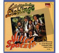 Unsere Volkstümlichen Lieblinge