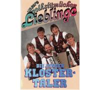 Unsere Volkstümlichen Lieblinge [Musikkassette] [CASSETTE]