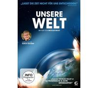 Unsere Welt [DVD]