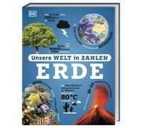 Unsere Welt in Zahlen. Erde: Ein verrucktes Rek, Mead, Mead, Williamson, Pot.