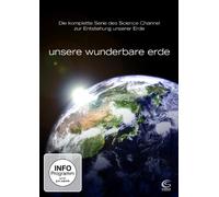 Unsere wunderbare Erde