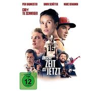 Unsere Zeit ist jetzt [DVD] [2015]