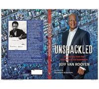 Unshackled: My Journey From the Township to the Boardroom