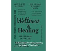 Unshakable Confidence: I Trust Myself to Handle Anything That Comes My Way: A 52-Week Prompt Journal to Build Boldness, Self-Belief, and Inner Strength