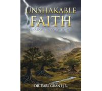 Unshakable Faith: A Journey Through Hebrews 11: 0