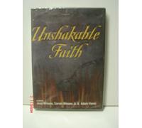 Unshakable Faith [DVD] [2003] [Region 1] [US Import] [NTSC]