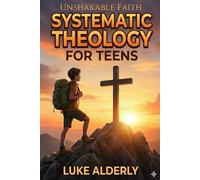 Unshakable Faith - Systematic Theology for Teens: A 7-Step Guide to Mastering Christian Doctrine and Owning your Beliefs