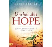 Unshakable Hope: Joyful Expectation in Every Season