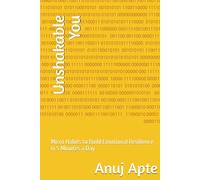 Unshakable You: Micro Habits to Build Emotional Resilience in 5 Minutes a Day