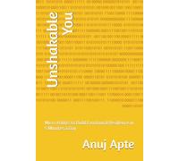 Unshakable You: Micro Habits to Build Emotional Resilience in 5 Minutes a Day