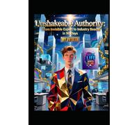 Unshakeable Authority: From Invisible Expert to Industry Beacon in 90 Days (Hard Life Problems Worth Solving)