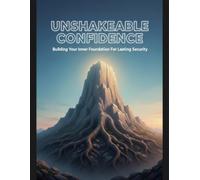 Unshakeable Confidence: Building Your Inner Foundation For Lasting Security