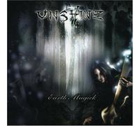 Unshine - Earth Magick