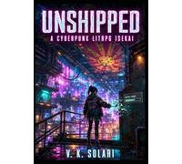 UNSHIPPED : A Cyberpunk LitRPG Isekai - The Unshipped City