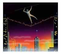 Rupert Hine : Unshy On The Skyline: The Best Of Rupert CDNEW Amazing Value