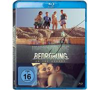 Bernardo Antonaccio,Rafael Antonaccio - Unsichtbare Bedrohung [Blu-Ray] [Import]