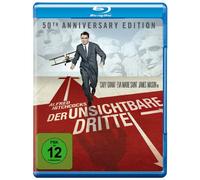 unsichtbare Dritte, Der