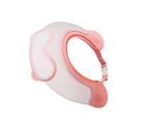 Unsiex Infant Shower Caps for Kids Bathing Hat Adjustable Bath Protect Eyes Ears Boys Girls