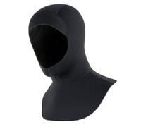 Unsiex Thermal Snorkeling Hat with Ear Covers Full Head Neck Coverage Diving Headgear for Cold Water Swimming Diving Cold Water Swim Hat