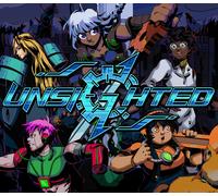 UNSIGHTED AR XBOX One / Xbox Series X|S CD Key