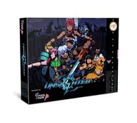 Unsighted Collector's Edition, Playstation 4: Limited Run #464