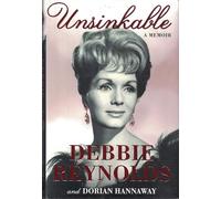 Unsinkable: A Memoir