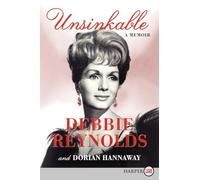 Unsinkable (Large Print): A Memoir