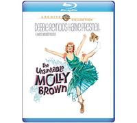 UNSINKABLE MOLLY BROWN