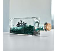 Unsinkable Pirate Ship