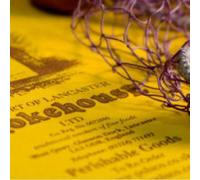 Unsmoked Mild & Creamy Lancashire Cheese