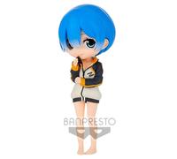 Q POSKET - RE:Zero Starting Life IN Another World - REM VOL. 2