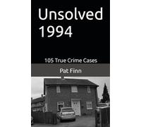 Unsolved 1994: 76