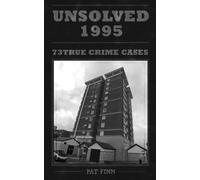 Unsolved 1995: 77
