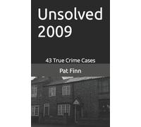 Unsolved 2009: 91