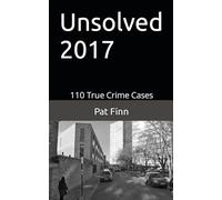Unsolved 2017: 98