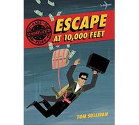 Unsolved Case Files 1: Escape at 10,000 Feet – Clarion