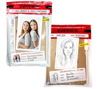 Unsolved Case Files - 2 Case Bundle - Avery Gardner and Jane Doe Cases