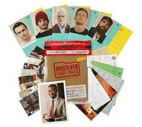 Unsolved Case Files | Cahill, Max - Cold Case Murder Mystery Game - Can You Solve The Crime?