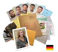 UNSOLVED CASE FILES: Cold Case Crime Game Who murdered Harmony Ashcroft? | Can you enlighten the crime?