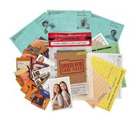 Unsolved Case Files | Gardner, Avery - Active Murder Mystery Case - Can you Solve the Case?