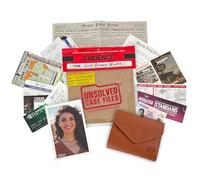 Unsolved Case Files | Tara Noble: The Lost Wallet Case | Can You Solve The Mystery?