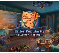 Unsolved Case: Killer Popularity Collector's Edition MX Xbox One / Xbox Series X|S CD Key