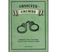 Unsolved Crimes