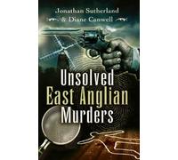 Unsolved East Anglian Murders